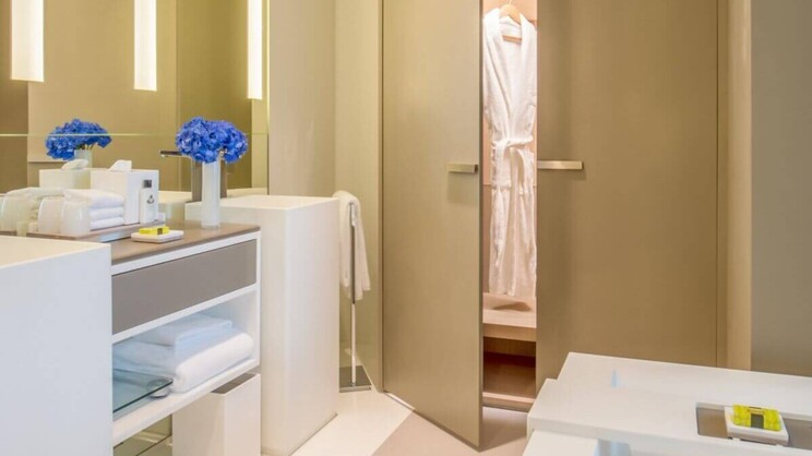 Intercontinental Dubai Marina